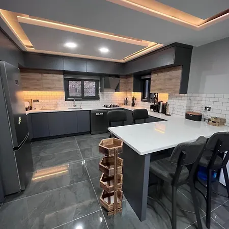 Zs blue Villa *