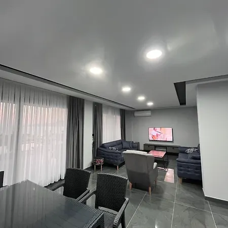 Zs blue Villa Ziraat Adasi