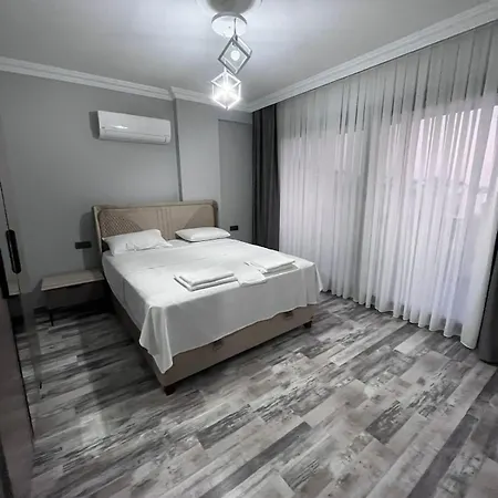 Zs blue Villa Ziraat Adasi